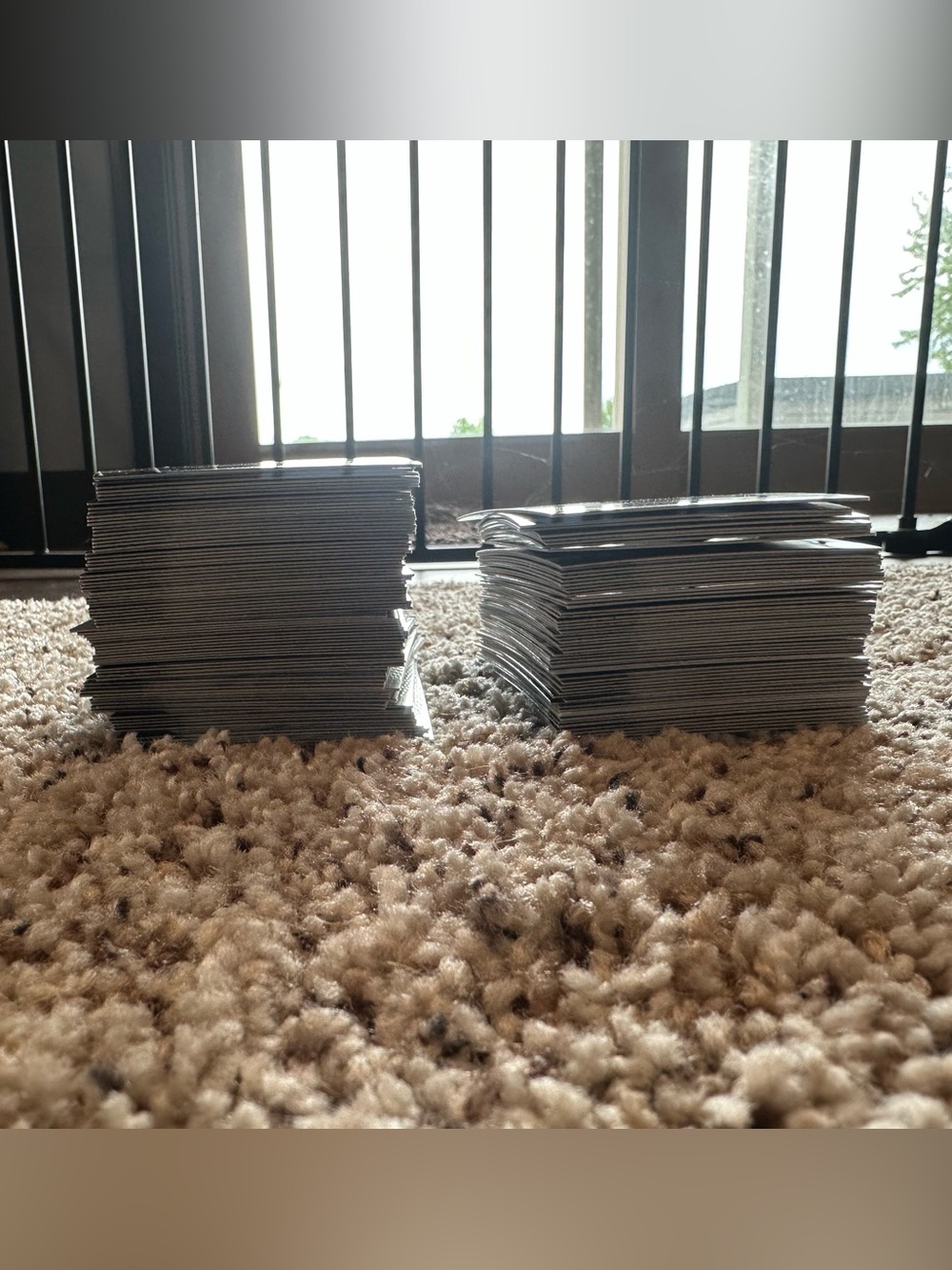 NBA Oklahoma City thunder cards